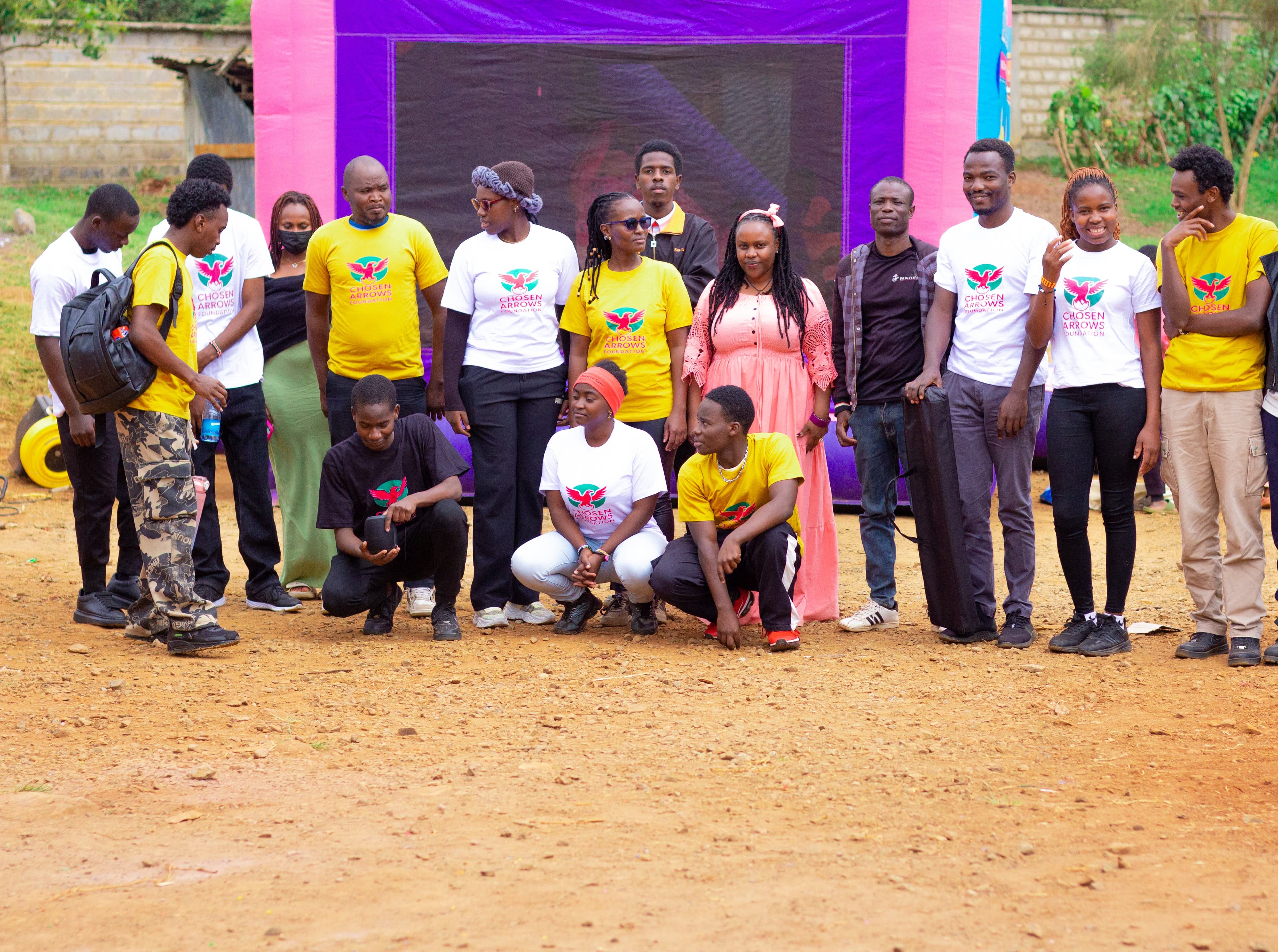 Karatina Children's Home