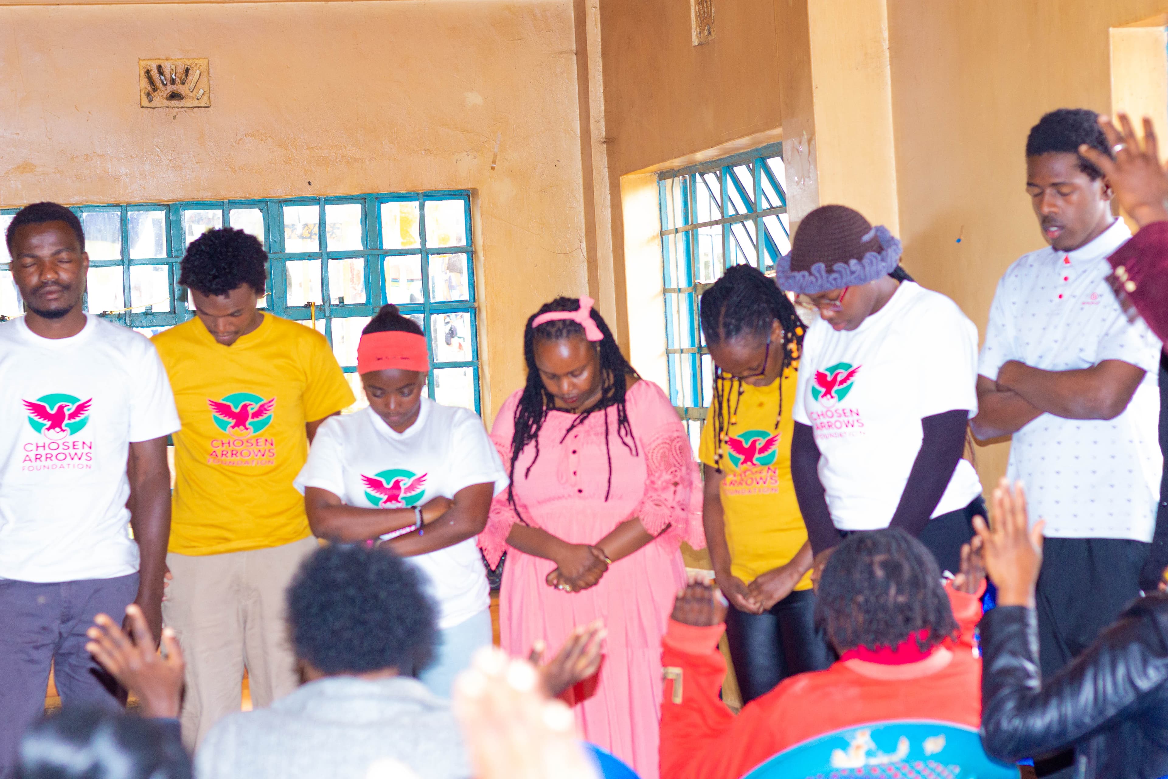Karatina Children's Home