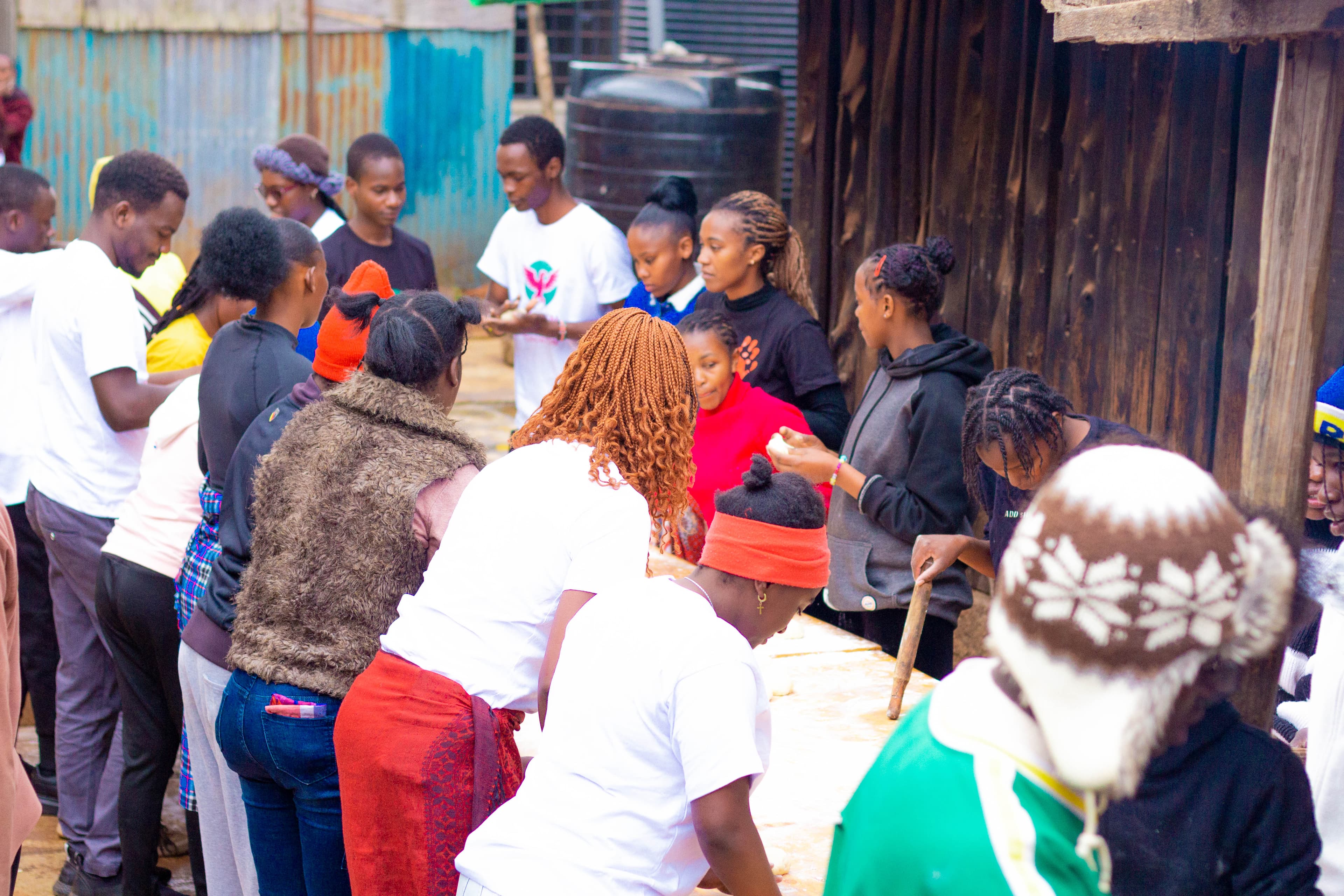 Karatina Children's Home