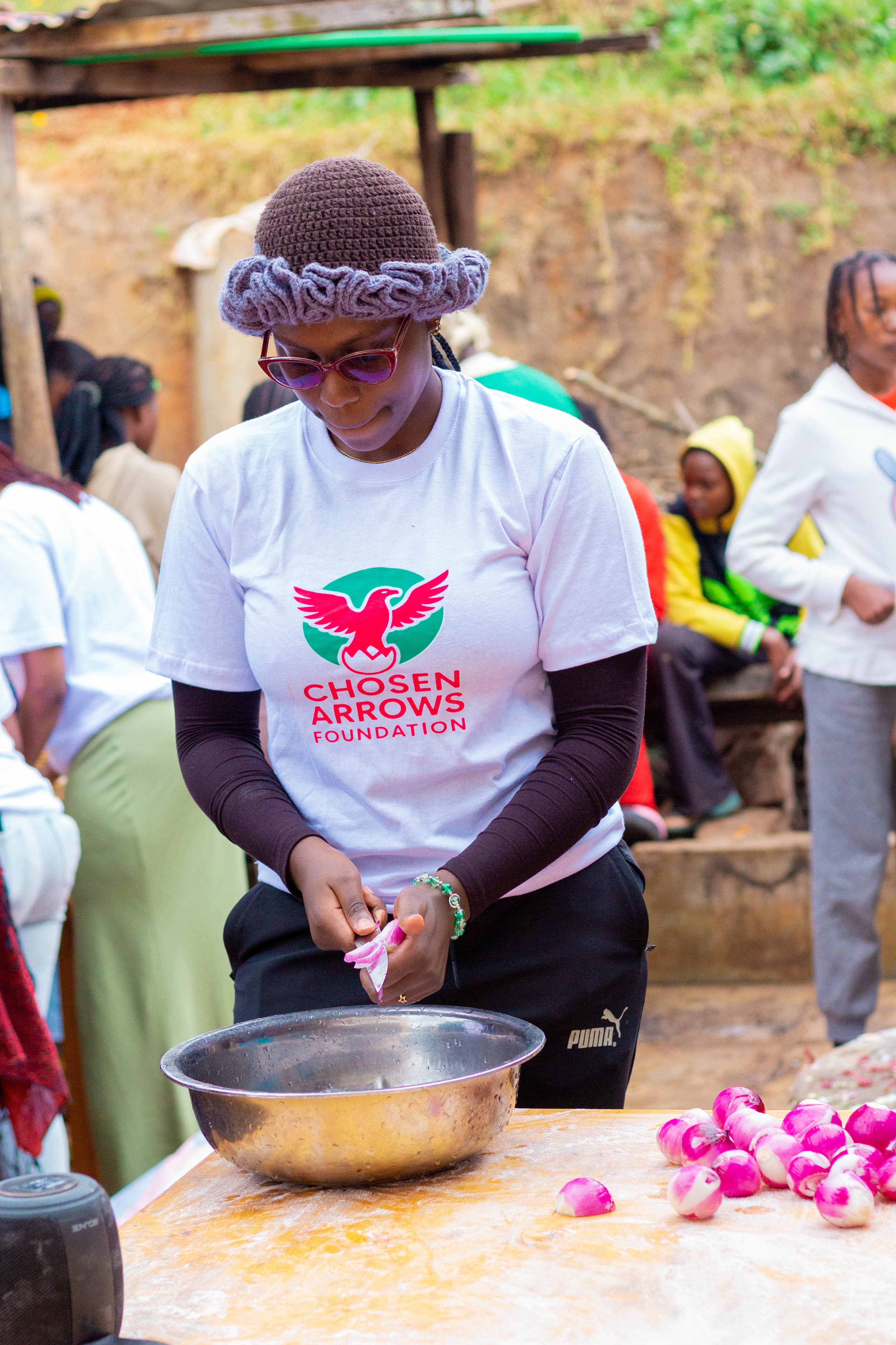 Karatina Children's Home