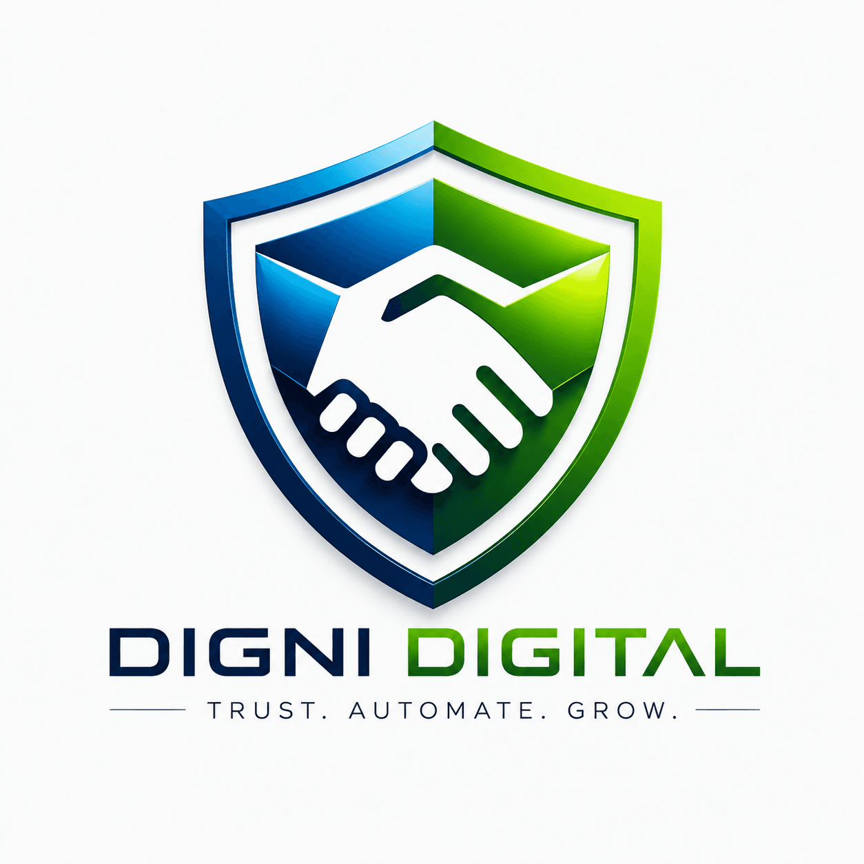 Digni Digital LLC LOGO Updated